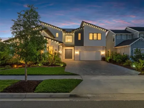9003 Santorini Drive Orlando FL 32827