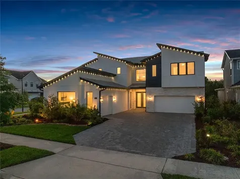 9003 Santorini Drive Orlando FL 32827