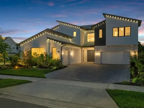 9003 Santorini Drive Orlando FL 32827