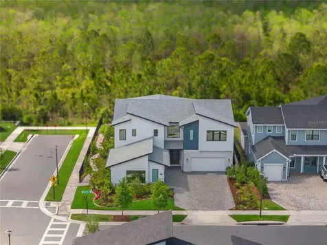 9003 Santorini Drive Orlando FL 32827