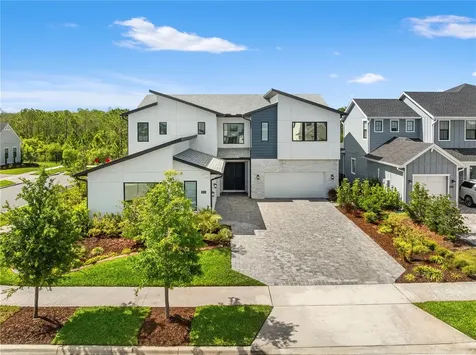 9003 Santorini Drive Orlando FL 32827