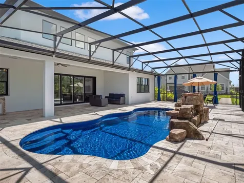 9003 Santorini Drive Orlando FL 32827