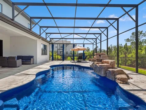 9003 Santorini Drive Orlando FL 32827