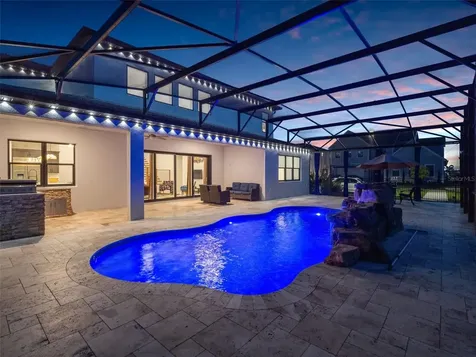 9003 Santorini Drive Orlando FL 32827