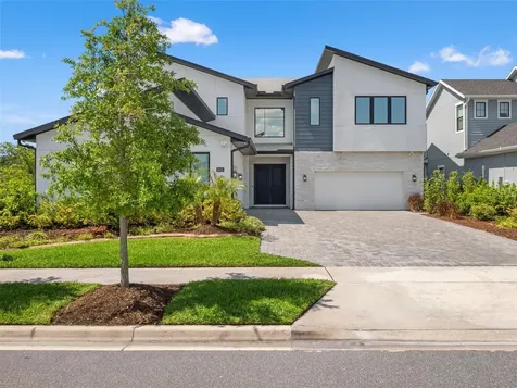 9003 Santorini Drive Orlando FL 32827