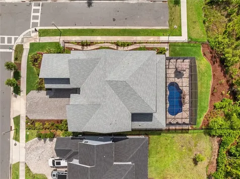 9003 Santorini Drive Orlando FL 32827