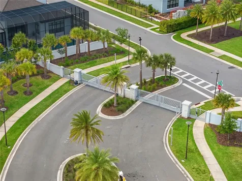 9003 Santorini Drive Orlando FL 32827