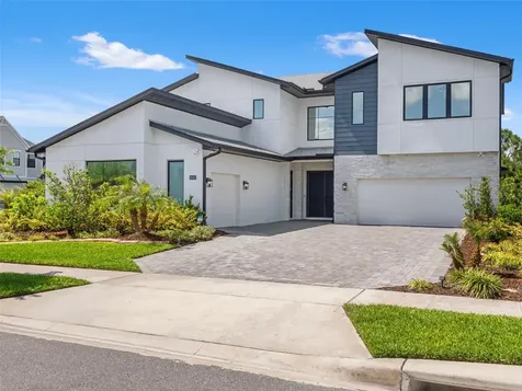 9003 Santorini Drive Orlando FL 32827