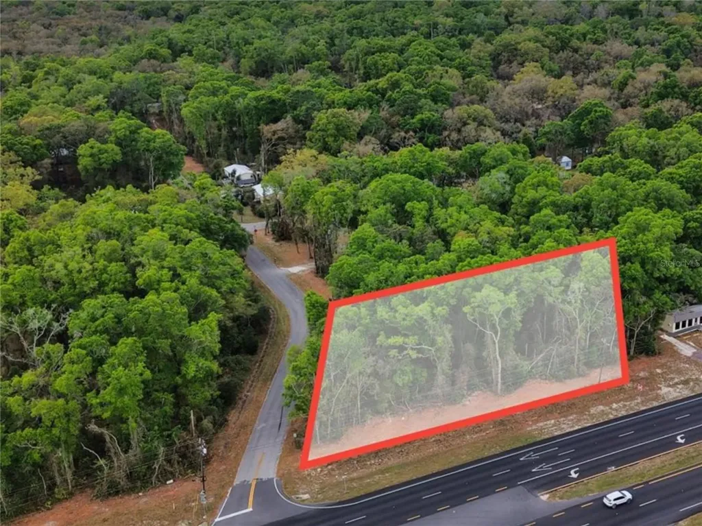 000 NW Us Highway 19 Fanning Springs FL 32693