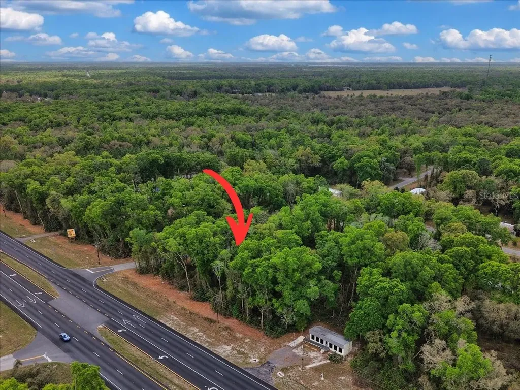 000 NW Us Highway 19 Fanning Springs FL 32693