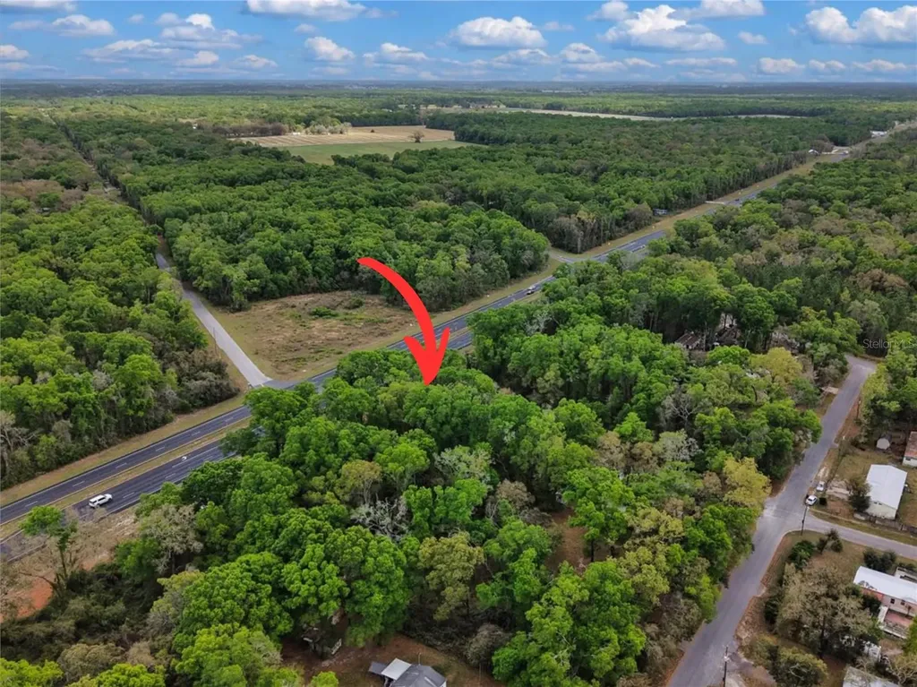 000 NW Us Highway 19 Fanning Springs FL 32693