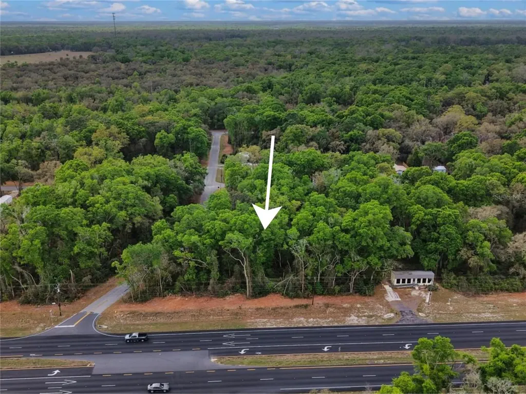 000 NW Us Highway 19 Fanning Springs FL 32693