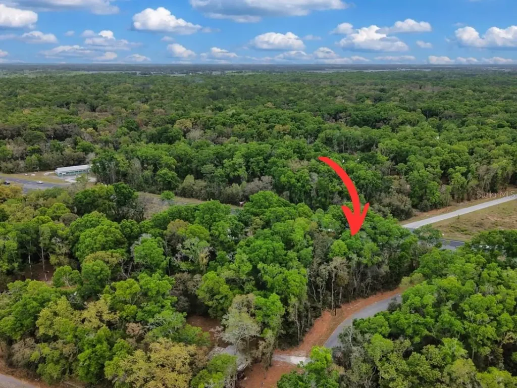 000 NW Us Highway 19 Fanning Springs FL 32693