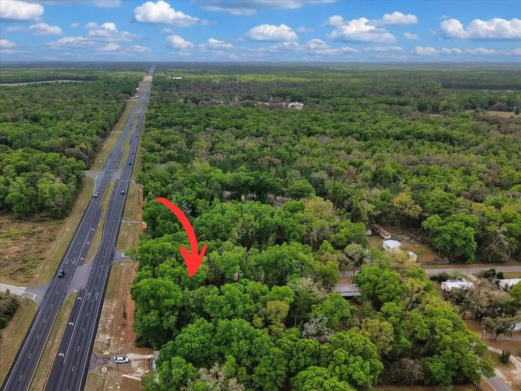 000 NW Us Highway 19 Fanning Springs FL 32693