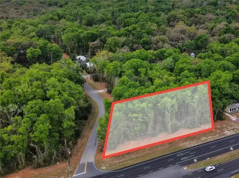 000 NW Us Highway 19 Fanning Springs FL 32693