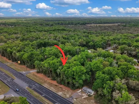 000 NW Us Highway 19 Fanning Springs FL 32693