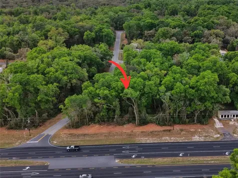 000 NW Us Highway 19 Fanning Springs FL 32693