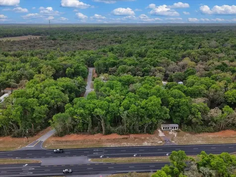 000 NW Us Highway 19 Fanning Springs FL 32693