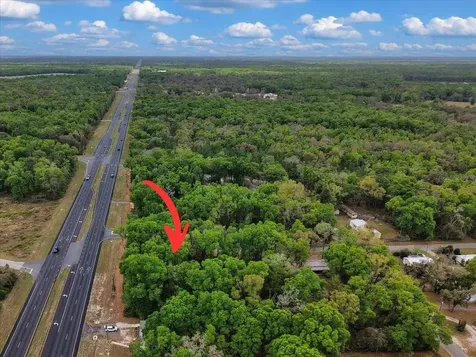 000 NW Us Highway 19 Fanning Springs FL 32693