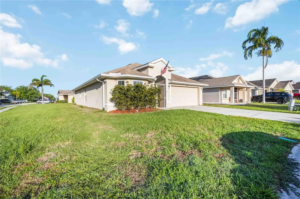 9984 Spring Gulch Lane Punta Gorda FL 33950