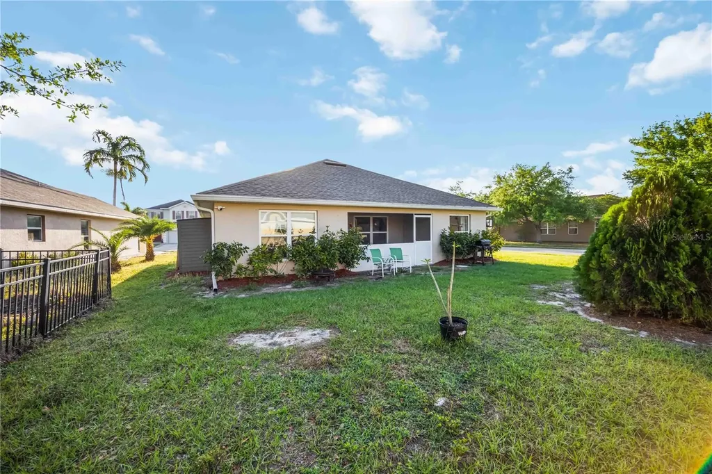 9984 Spring Gulch Lane Punta Gorda FL 33950