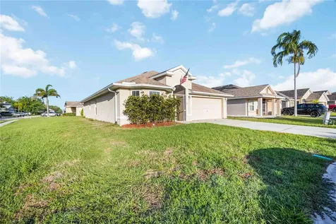 9984 Spring Gulch Lane Punta Gorda FL 33950