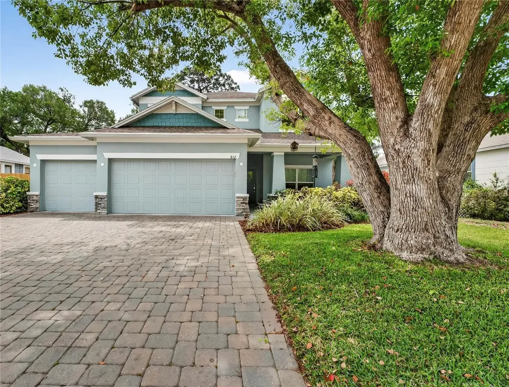 812 W Ohio Avenue Tampa FL 33603