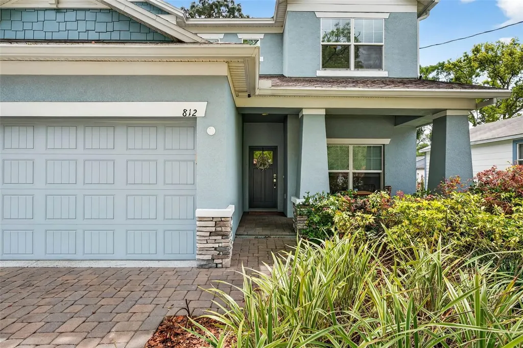 812 W Ohio Avenue Tampa FL 33603