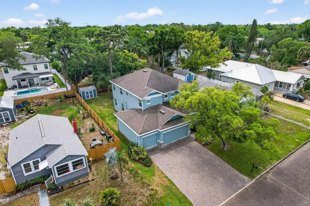 812 W Ohio Avenue Tampa FL 33603