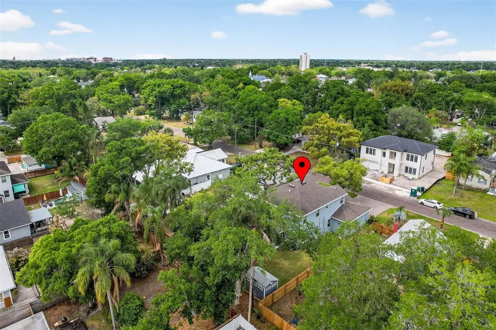 812 W Ohio Avenue Tampa FL 33603