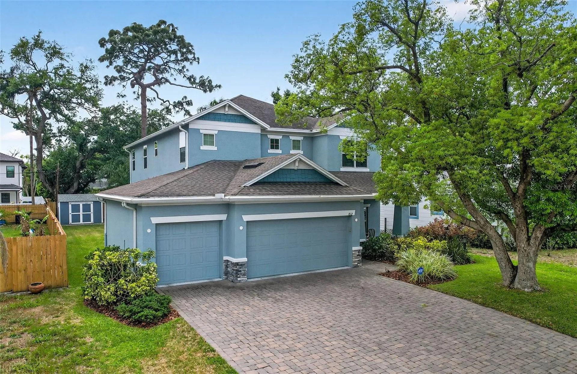 812 W Ohio Avenue Tampa FL 33603