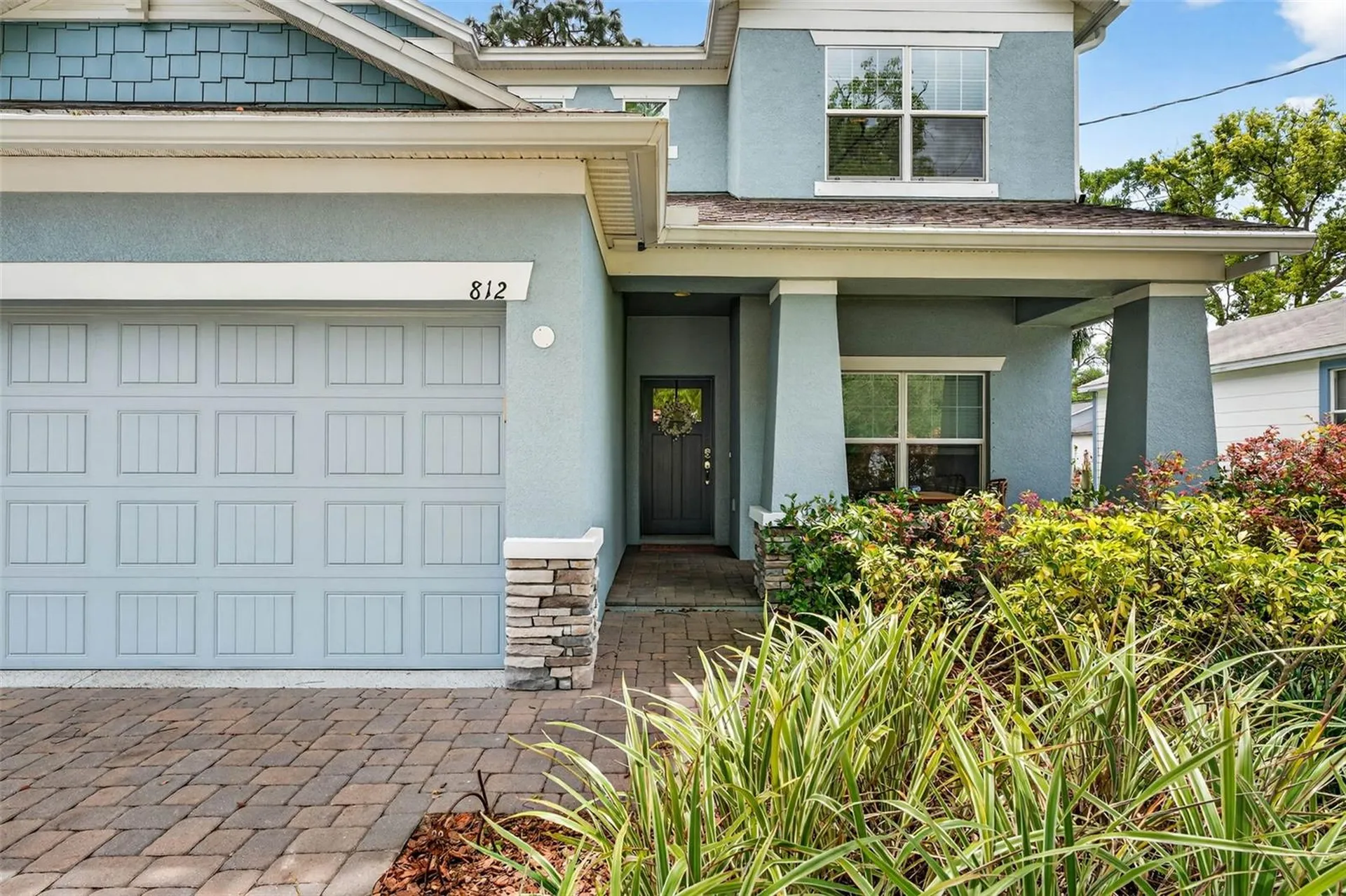 812 W Ohio Avenue Tampa FL 33603