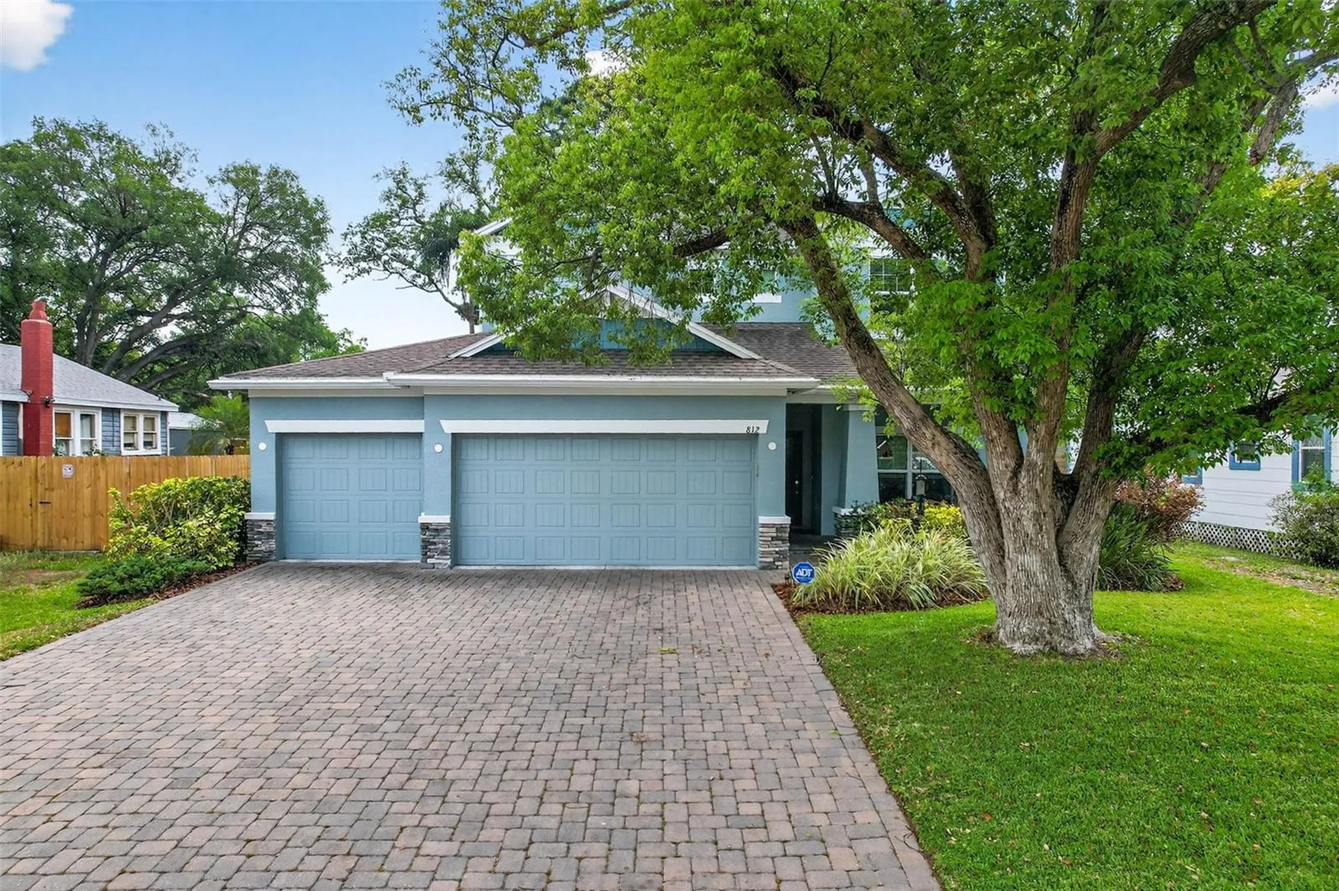 812 W Ohio Avenue Tampa FL 33603