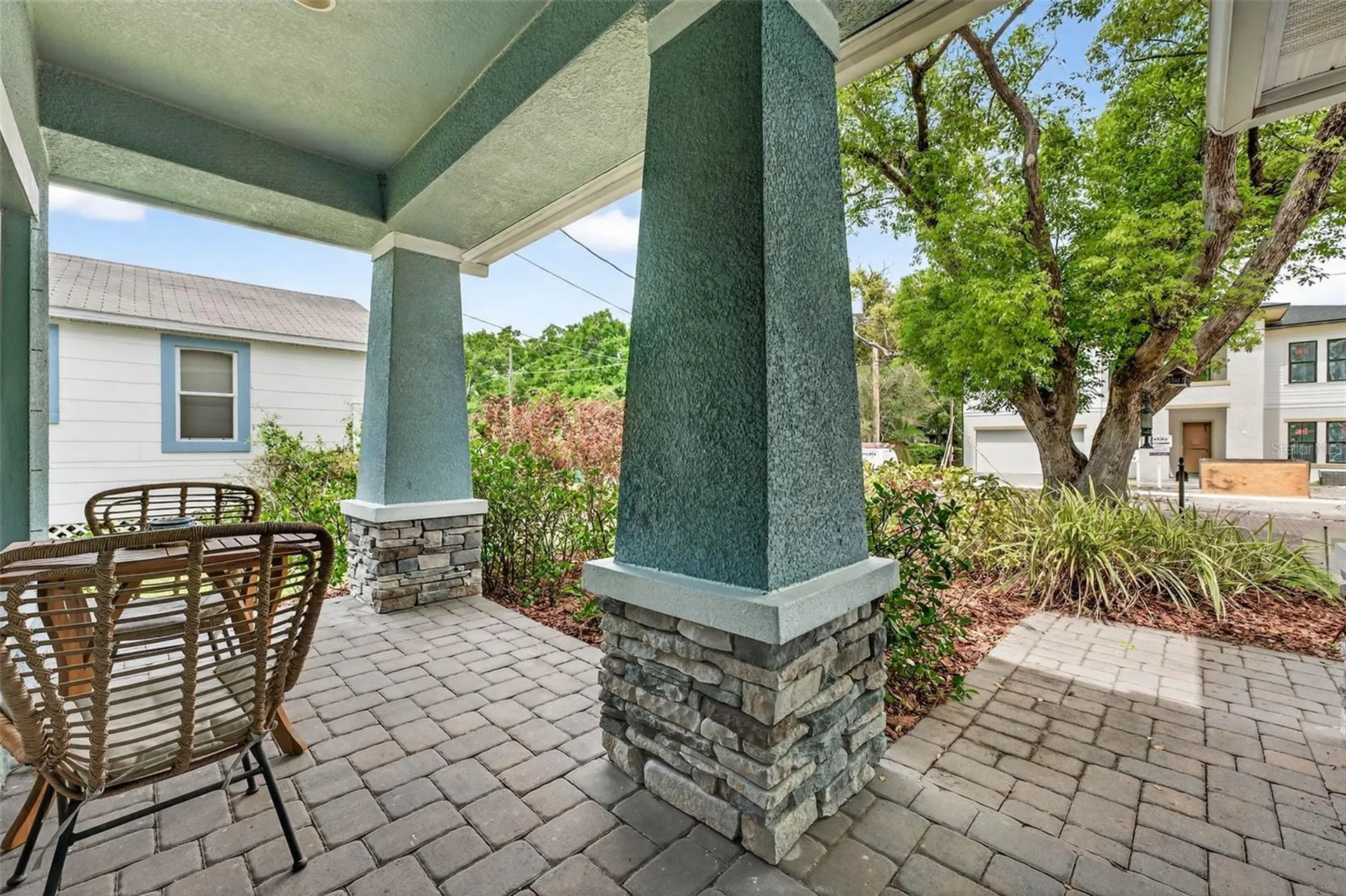 812 W Ohio Avenue Tampa FL 33603