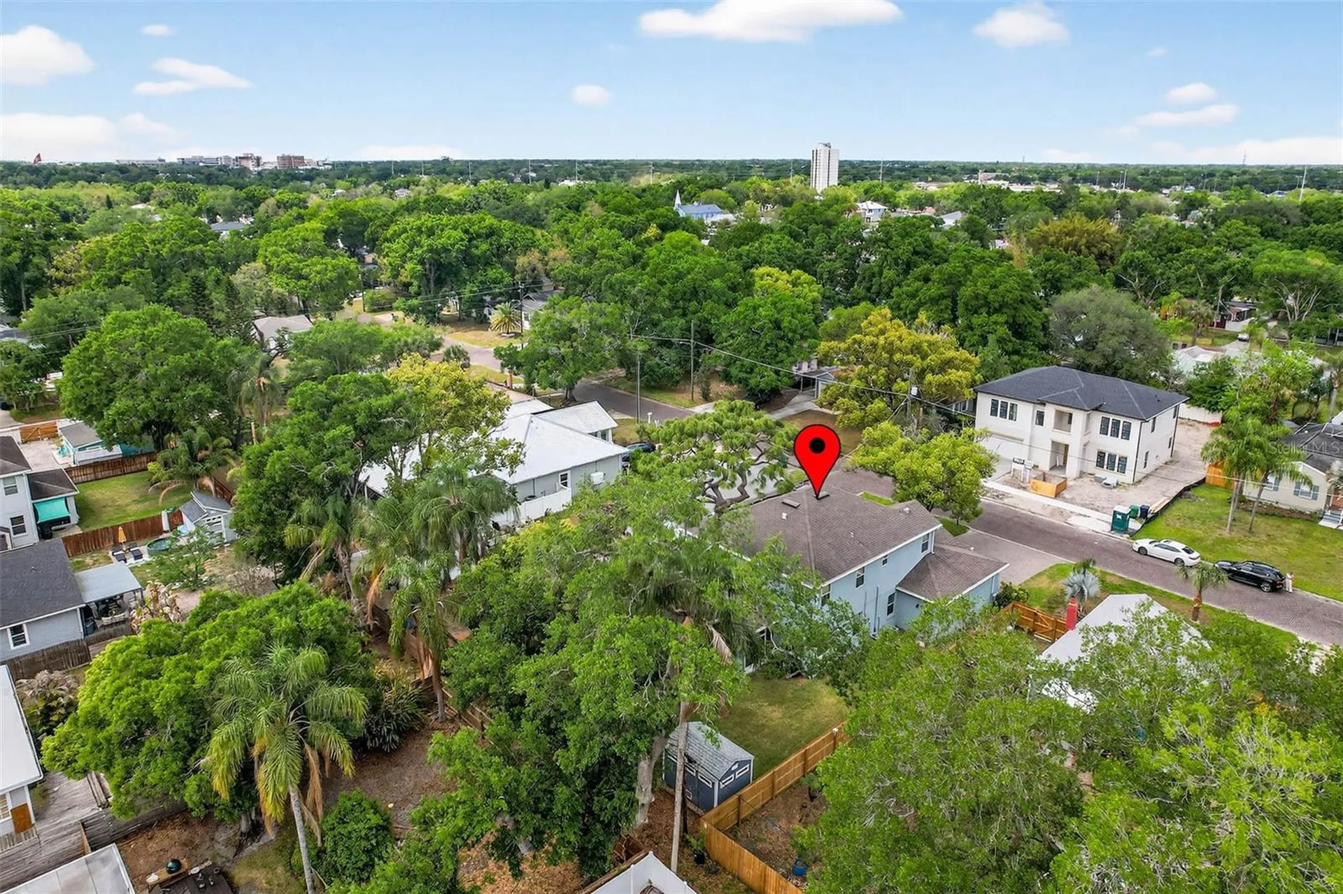812 W Ohio Avenue Tampa FL 33603