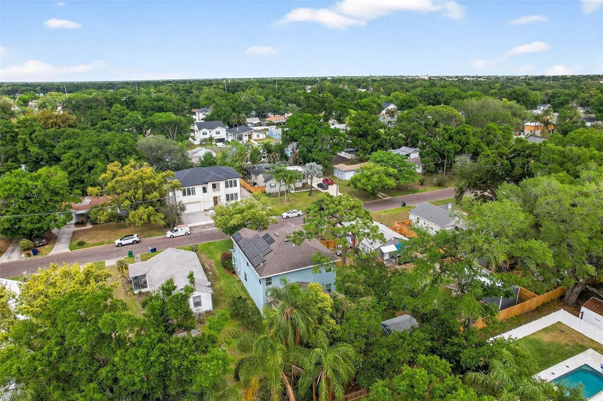 812 W Ohio Avenue Tampa FL 33603