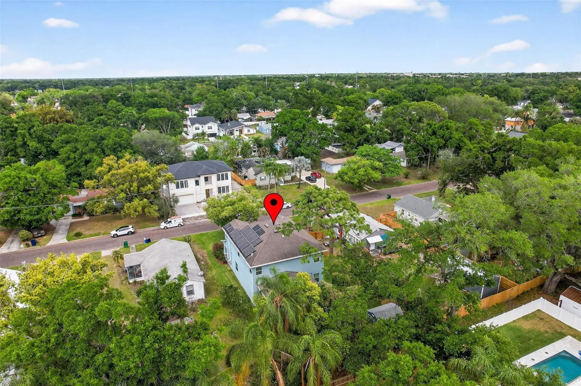 812 W Ohio Avenue Tampa FL 33603