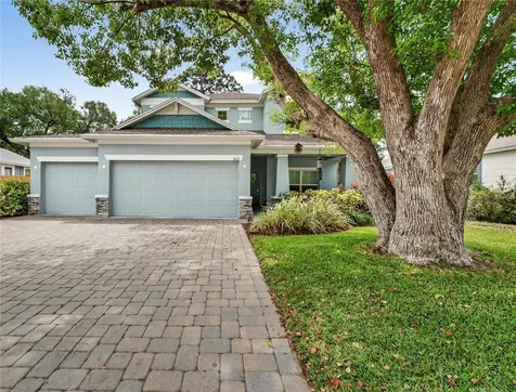 812 W Ohio Avenue Tampa FL 33603