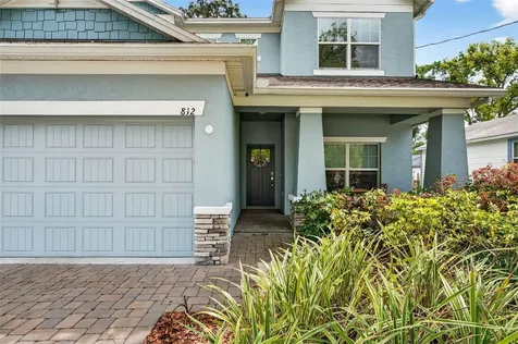 812 W Ohio Avenue Tampa FL 33603