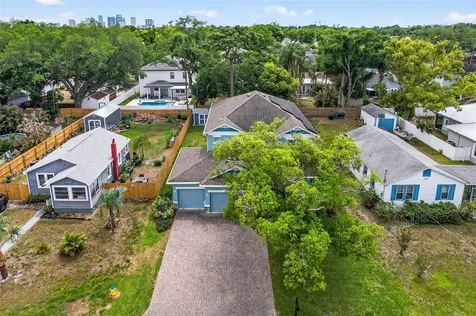 812 W Ohio Avenue Tampa FL 33603