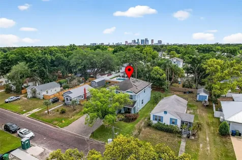 812 W Ohio Avenue Tampa FL 33603