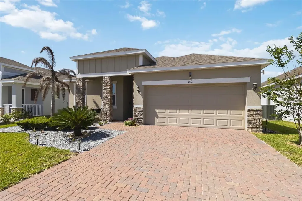 1412 Rosedale Road Davenport FL 33837