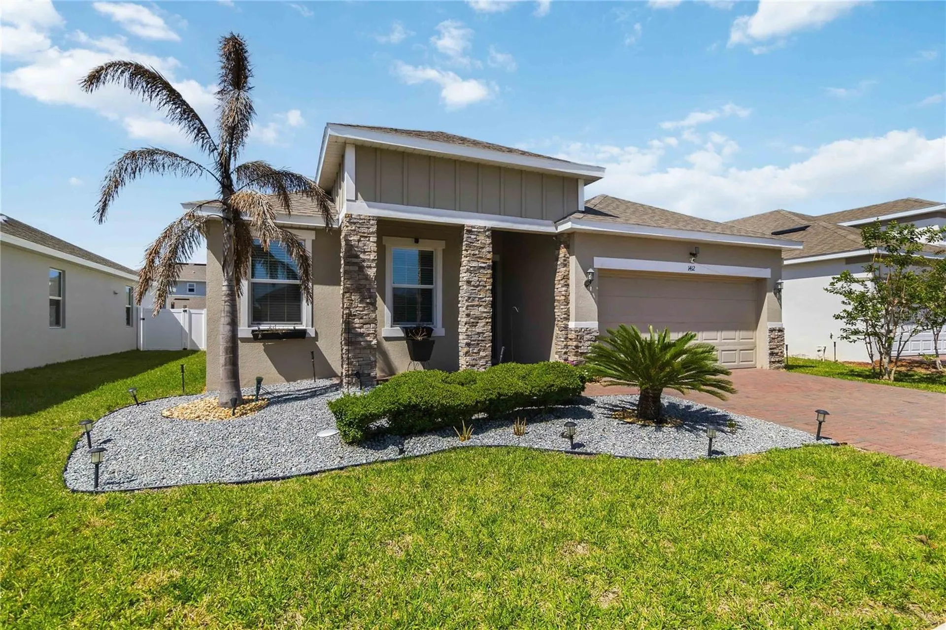 1412 Rosedale Road Davenport FL 33837