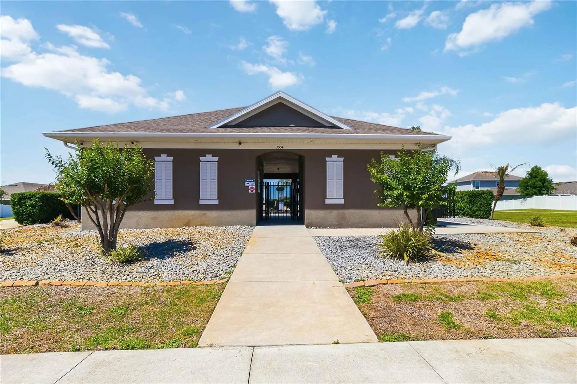 1412 Rosedale Road Davenport FL 33837