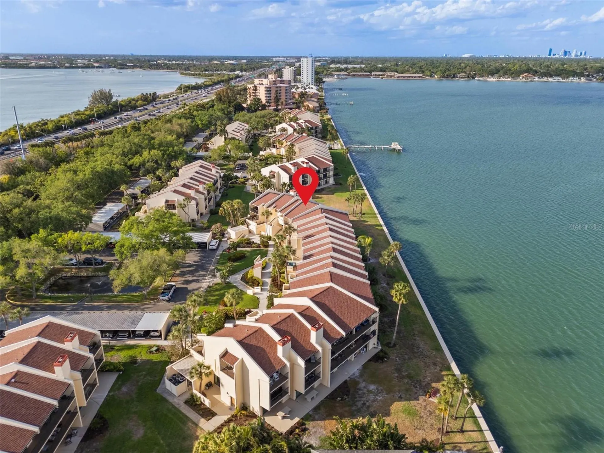 7540 Sunshine Skyway Lane S St Petersburg FL 33711