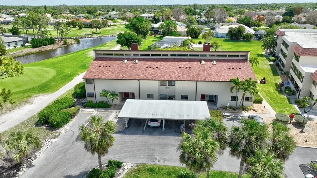2000 Marianne Key Road Punta Gorda FL 33955