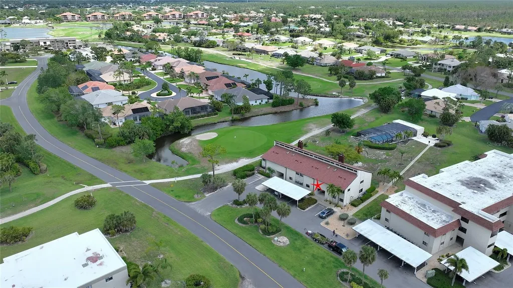 2000 Marianne Key Road Punta Gorda FL 33955