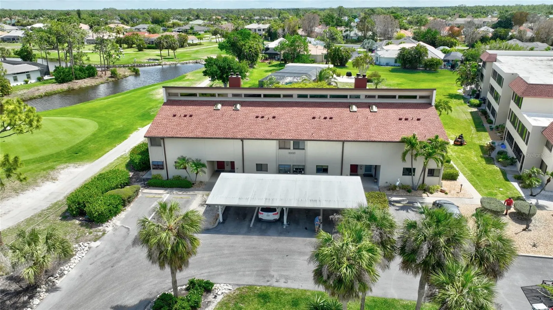 2000 Marianne Key Road Punta Gorda FL 33955