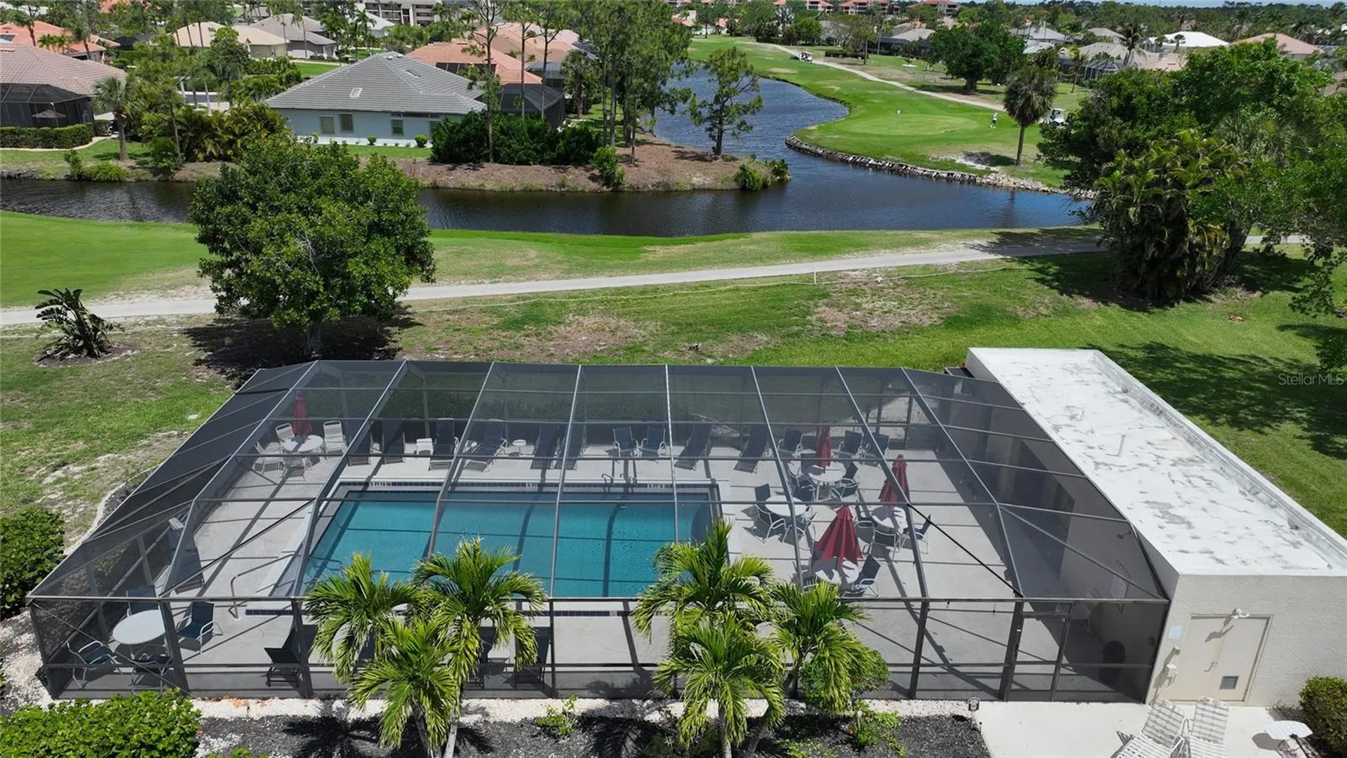 2000 Marianne Key Road Punta Gorda FL 33955