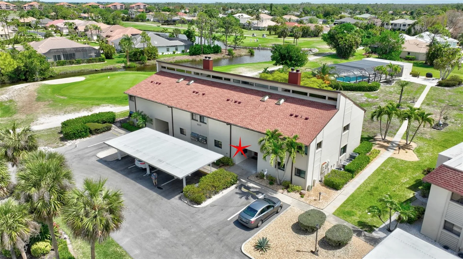 2000 Marianne Key Road Punta Gorda FL 33955